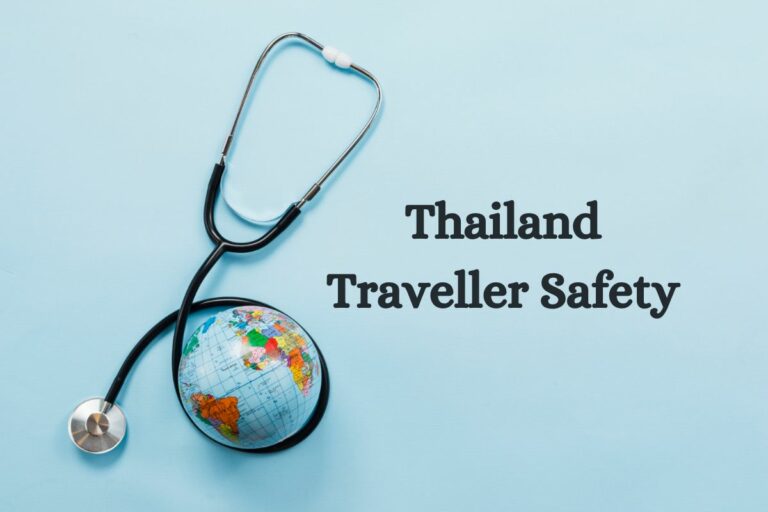 Thailand Medical Coverage