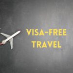 Indian Passport Visa-Free Countries