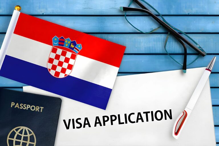 Croatia Schengen Visas