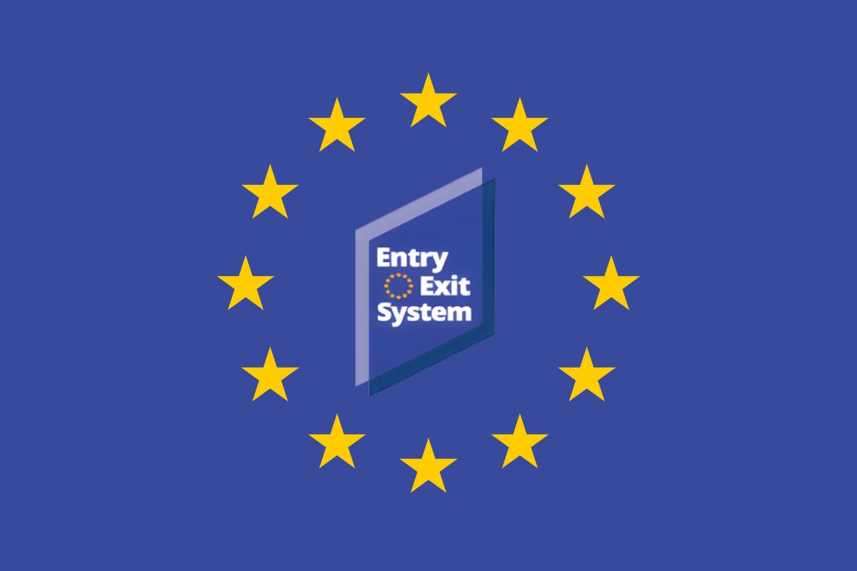 EU Entry Exit System Postpone