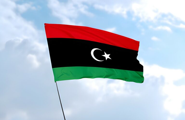 Libya e-Visa