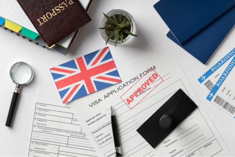 UK Work Visa Options