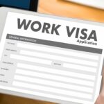 Countries Offering Easy Work Visas in 2024