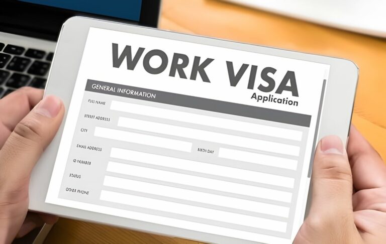 Countries Offering Easy Work Visas in 2024