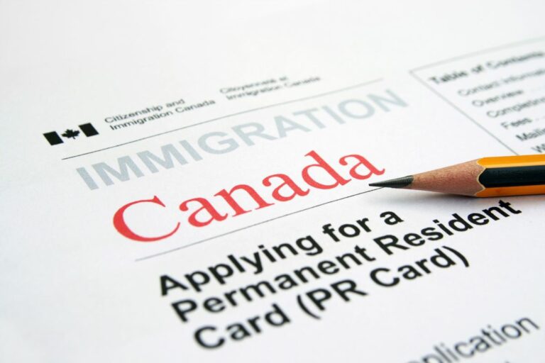Canada Permanent Residency Fee