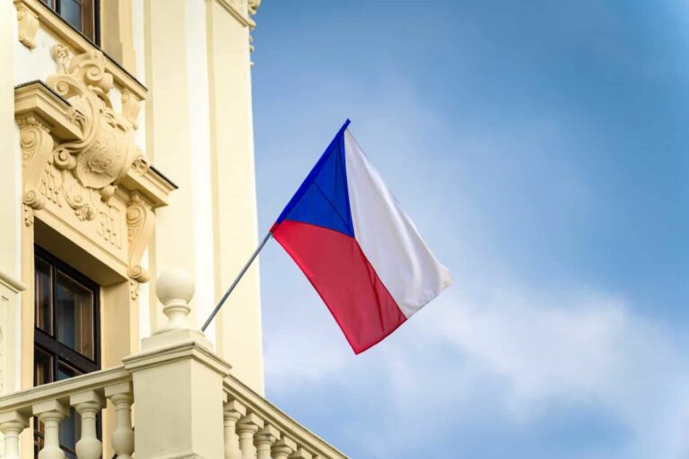 Czech Republic Drops Work Visa