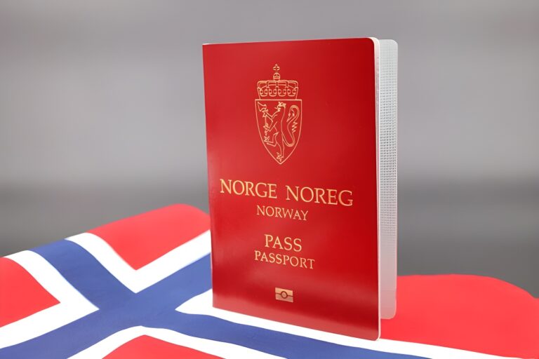 Norway Permanent Residence