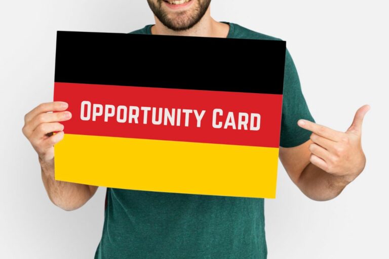 Opportunity Card
