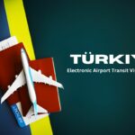 Turkey e-Visa for Transit