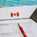 Canada Proof of Citizenship