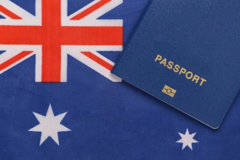 Australia Innovation Visa