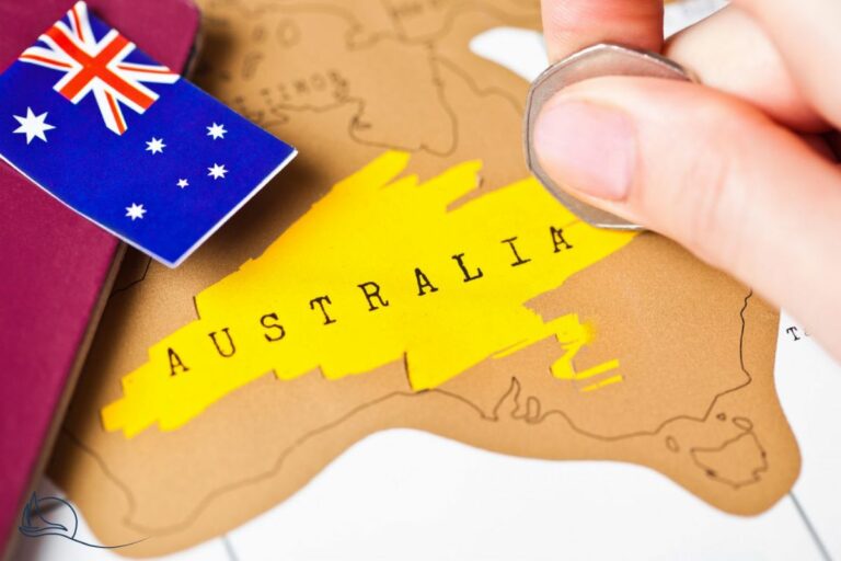Australia TOEFL for Visas