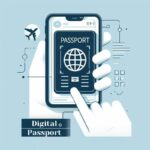 Digital Passport Verification