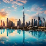 Dubai Tourist Visa Extension