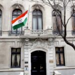 Indian Consulate In New York