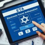 Israel ETA