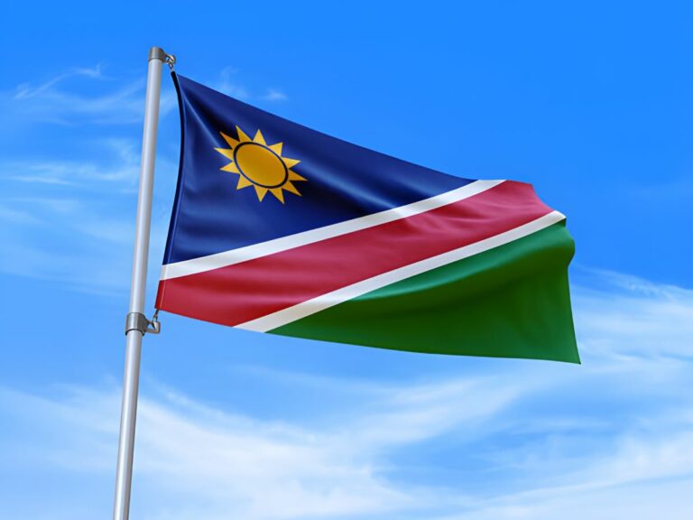 Namibia New Visa Requirements