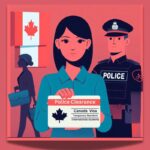 Canada Police Clearance