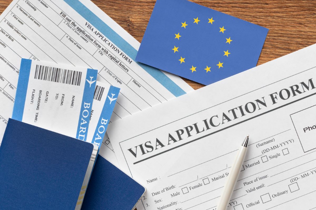Schengen Visa Fees Increase