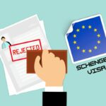 Schengen Visa Rejection