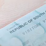 South Africa e-Visa