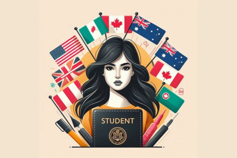 Student Visa Changes