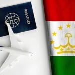 Tajikistan Visa-Free