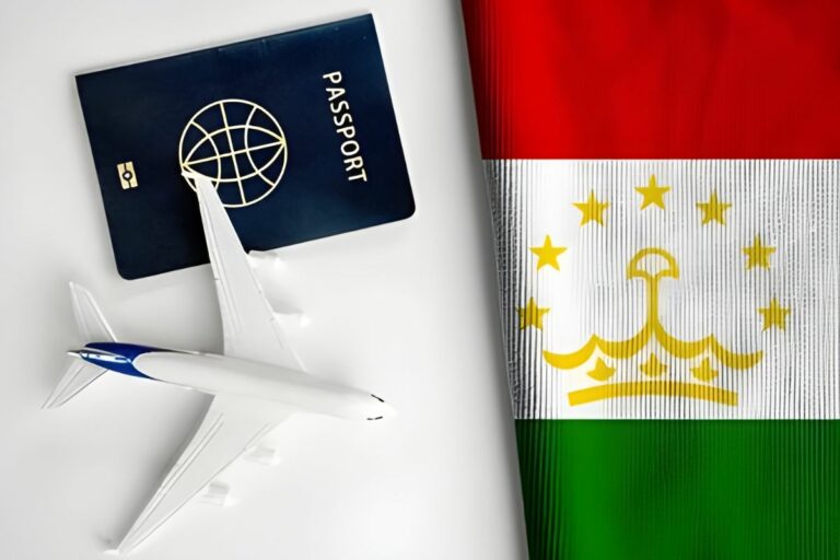 Tajikistan Visa-Free