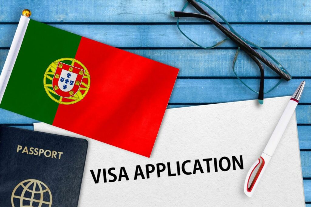Portugal Introduces Mandatory Work Visa For Foreign Job Seekers portugal-introduces-mandatory-work-visa-for-foreign-job-seekers