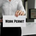 Kuwait Work Permit Rules