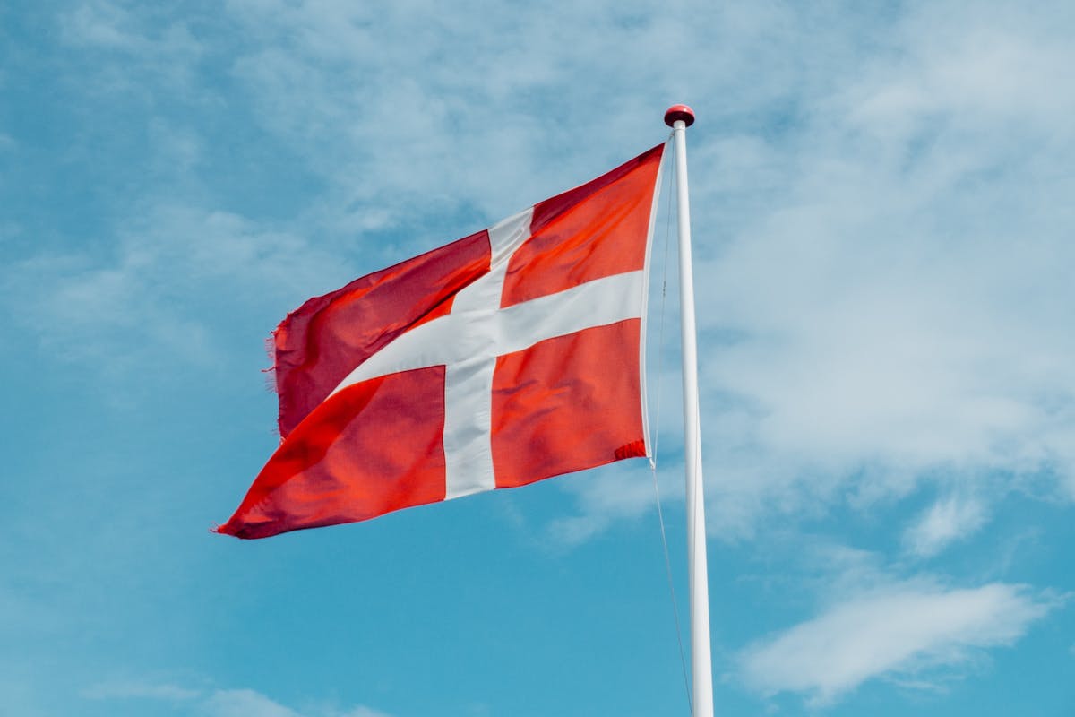 Denmark Salary Work Visa