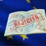 Schengen Visa Rejections