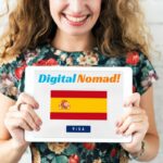 Spain Digital Nomad Visa