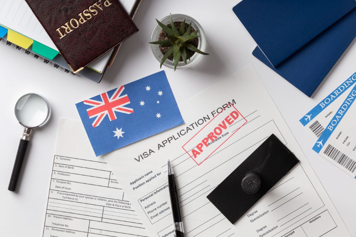 Australia Visa Changes
