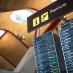 EU Flight Cancellations