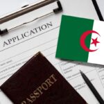 VFS Global Algeria Visa