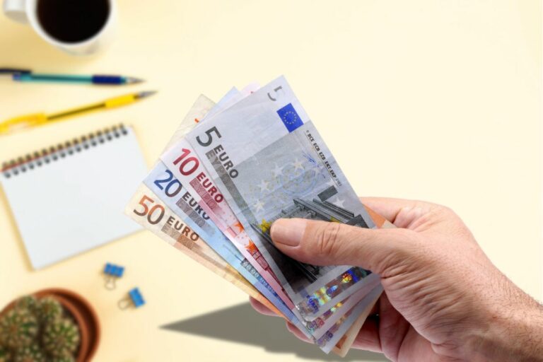 Germany Proof-of-Funds