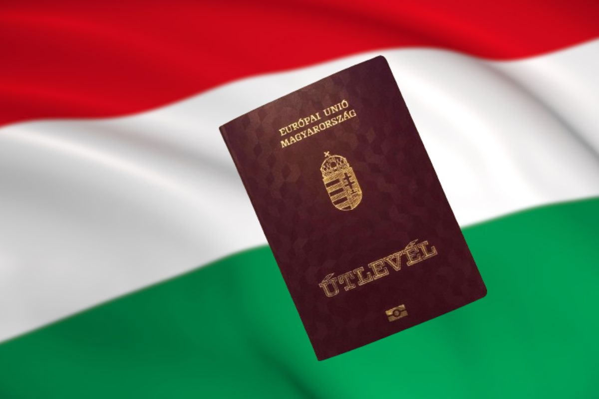 Hungary's Golden Visa Is Back: A New Path To European Residency ...