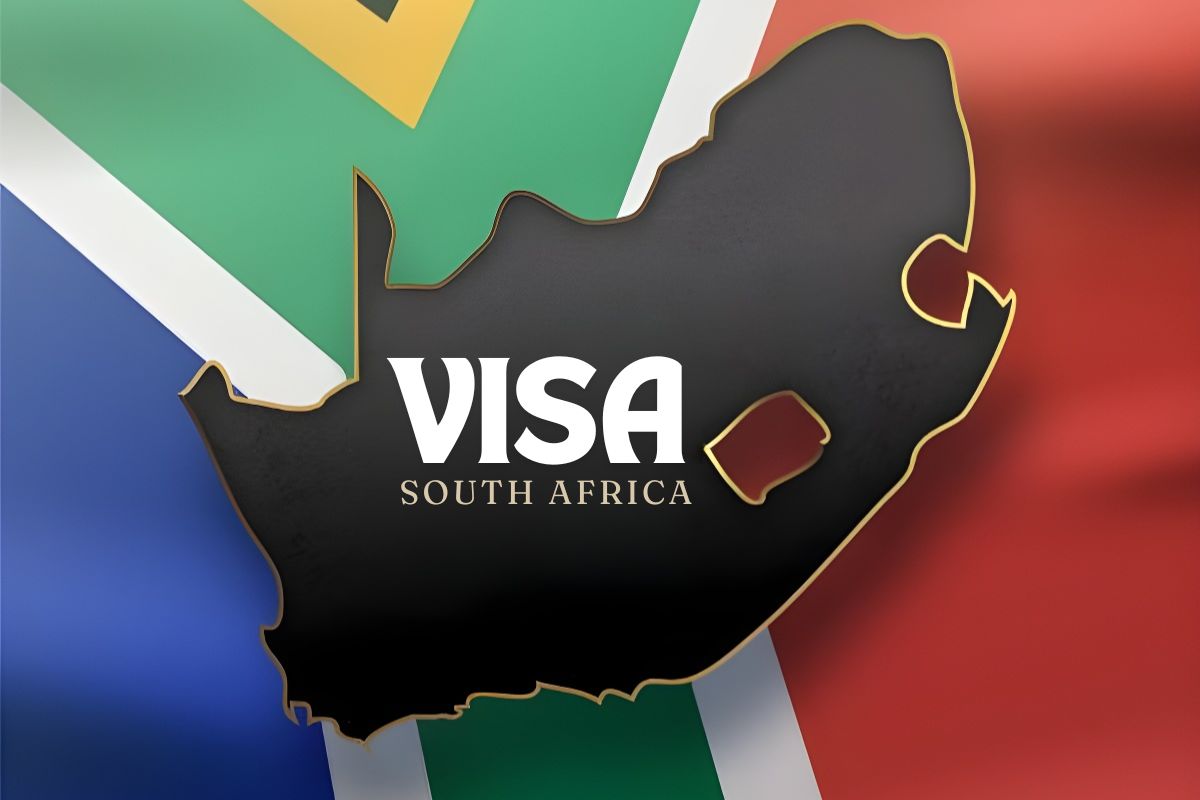 South Africa Visa Concession