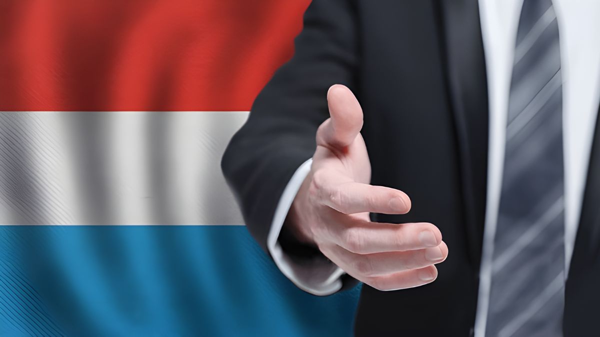 Luxembourg Work Visa