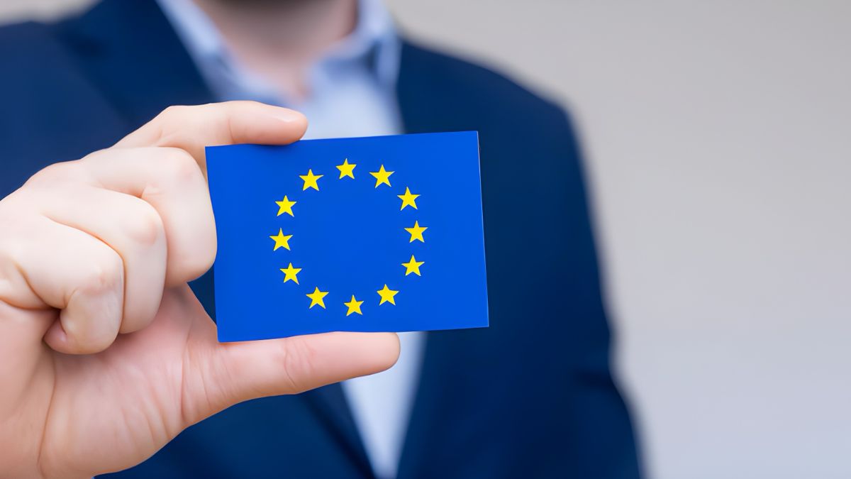 EU Blue Card Updates