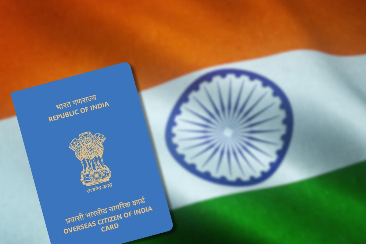 Indian Consulate Clarifies No New Restrictions for OCI Cardholders