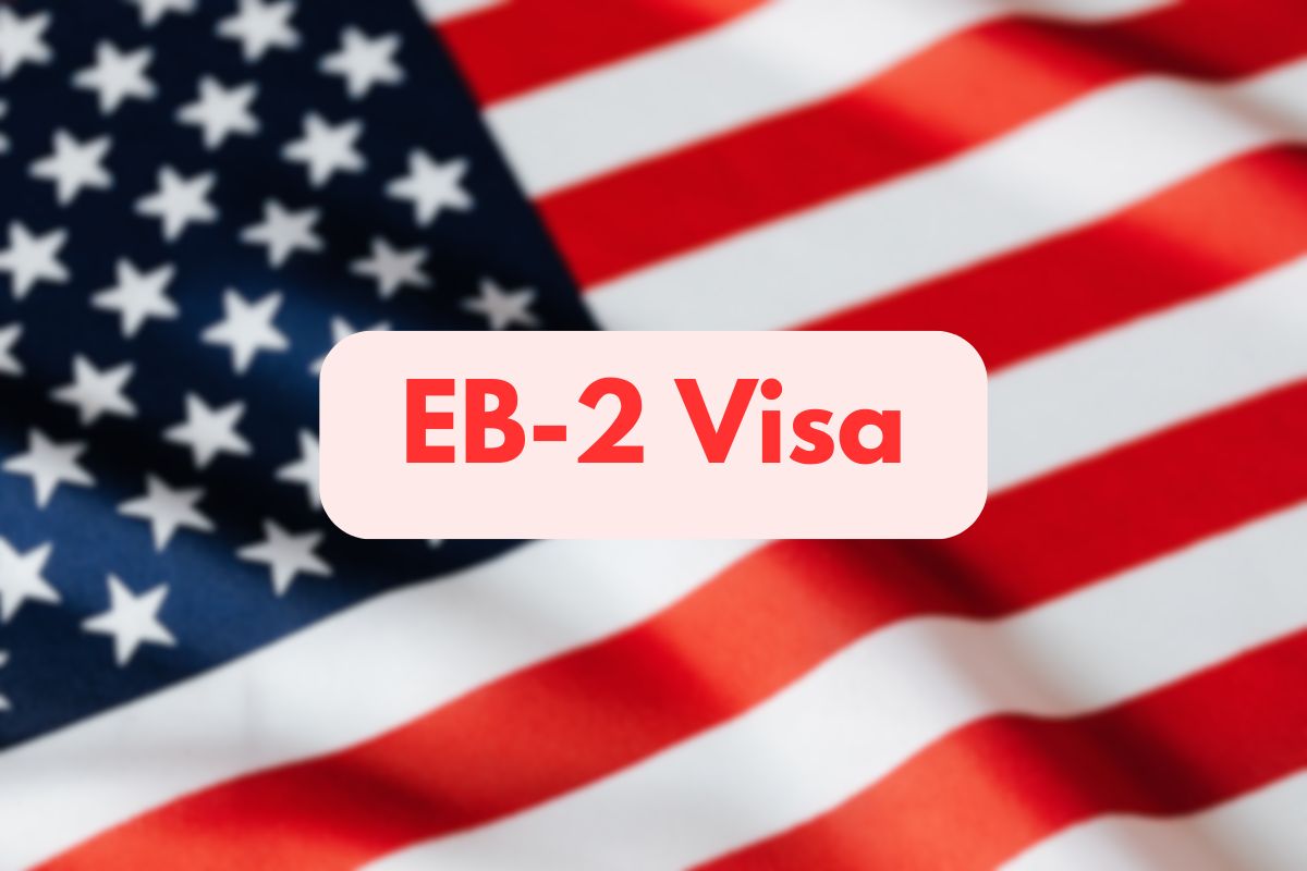 EB-2 Visa Annual Limit