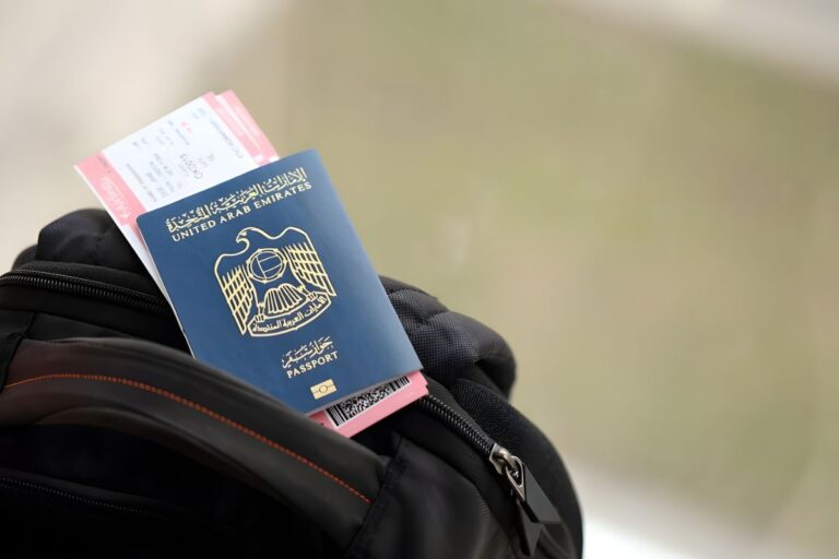 How to Apply Visa Amnesty