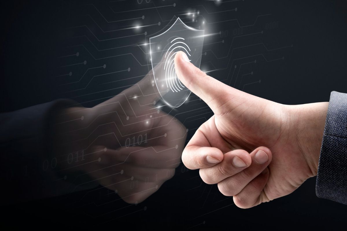 Biometric Services Australia Visa