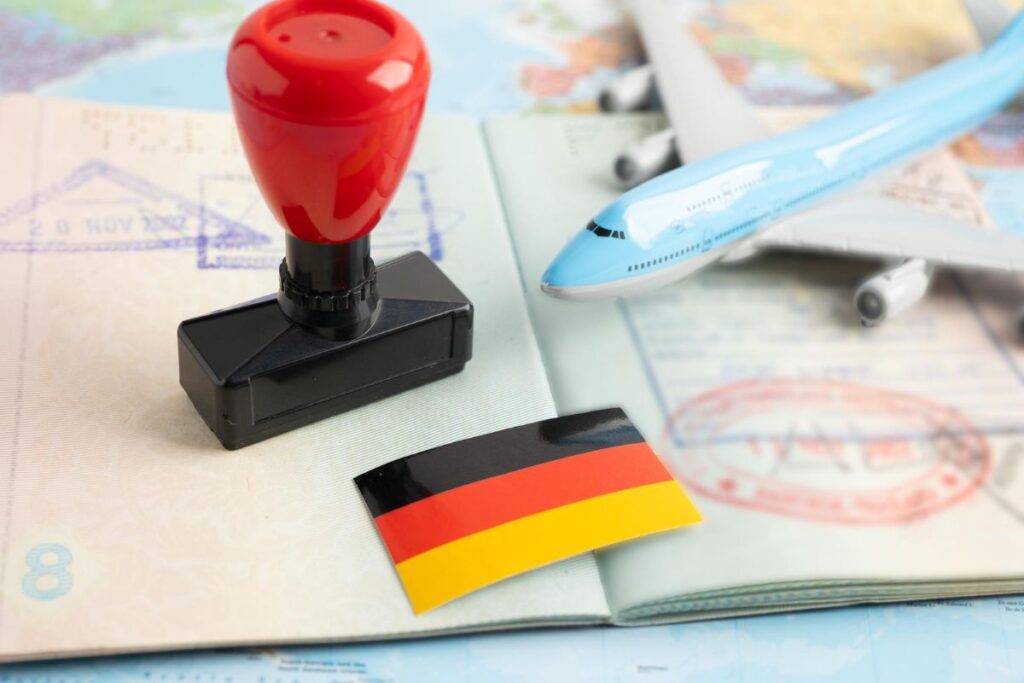 Work in Germany: Top In-Demand Jobs and Visa Process for 2025 - travelobiz