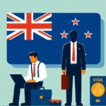 New Zealand Partner Work Rights