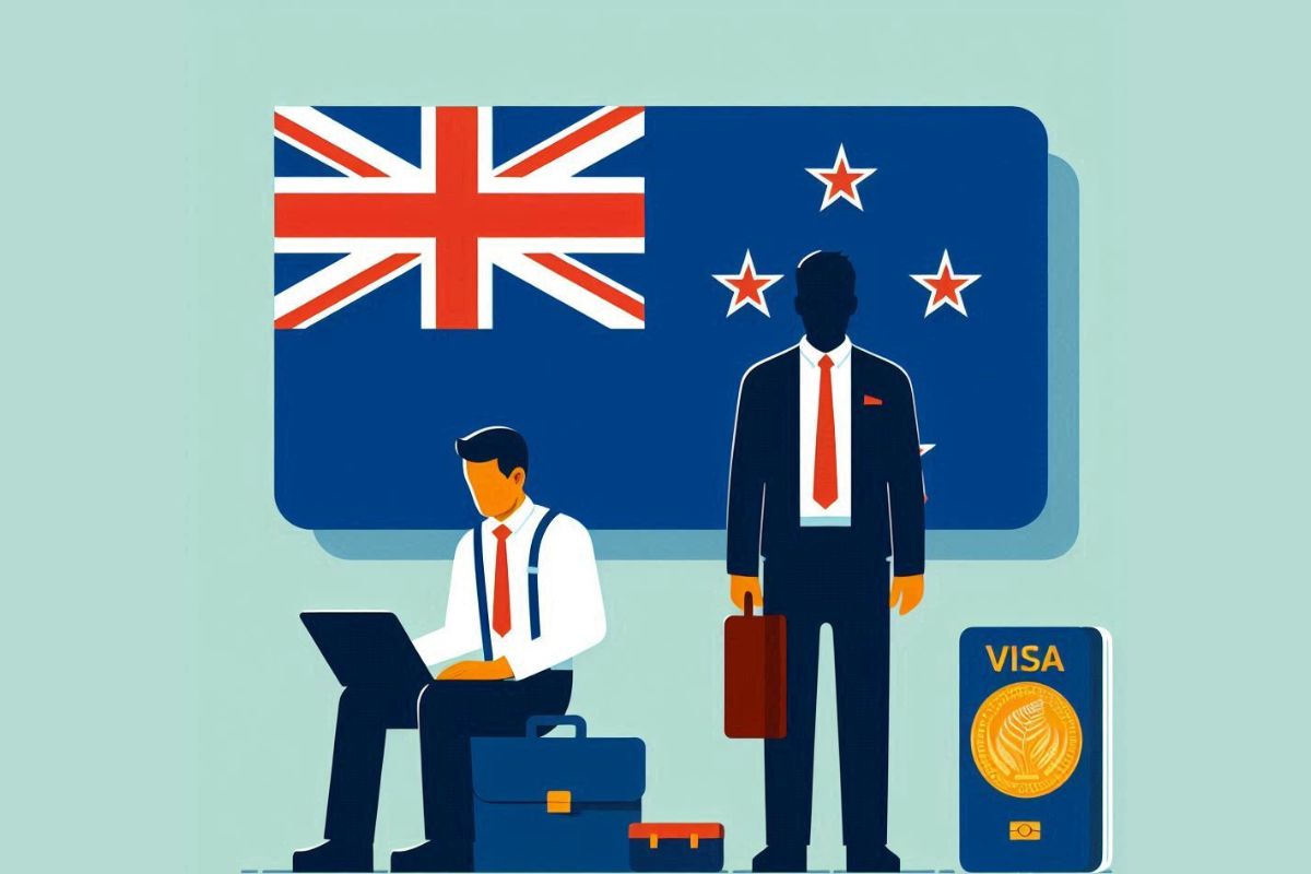 New Zealand Expands Work Rights for Partners of Skilled Migrants ...