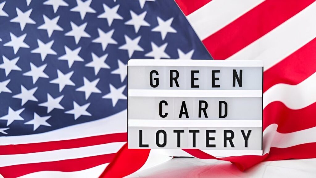 DV Lottery 2026 Last Chance to Apply for a US Green Card!