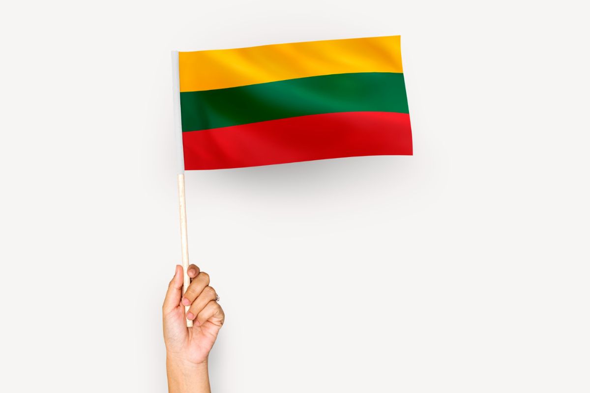 Lithuania Labor Shortage
